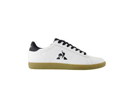 Le Coq Sportif Courtset 2 (2520555) weiss