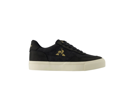 Le Coq Sportif Ollie Waxy Canvas (2520541) schwarz