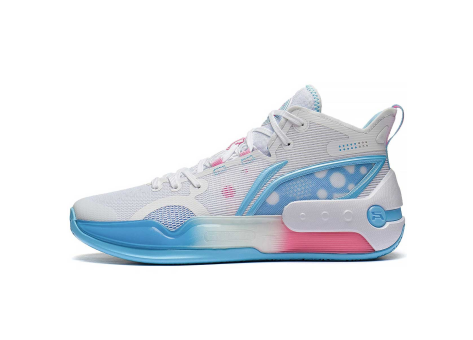 Li-Ning YU SHUAI 16 SOUTH BEACH (ABAS053-3) bunt