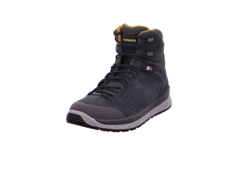Lowa MALTA GTX MID (310512-0917) schwarz