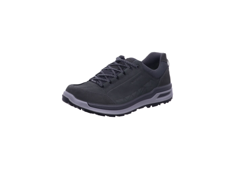 Lowa Bellagio GTX LO Low (311440-9737) schwarz