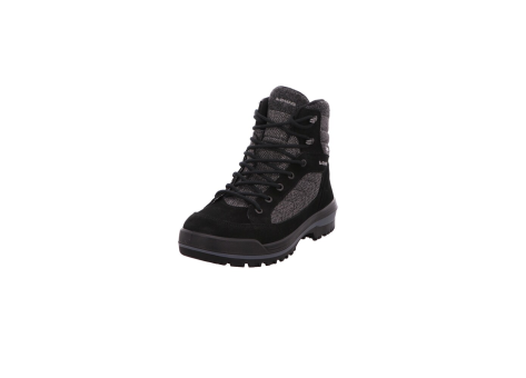 Lowa Isarco Gtx (411568_0999) schwarz