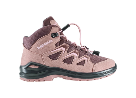 Lowa Innox EVO QC (641120_5103) pink