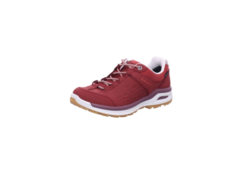 Lowa Locarno GTX Low (320817-3045) rot
