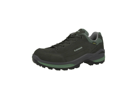 Lowa Renegade GTX (320963-9781) schwarz