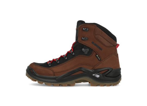 Lowa Renegade GTX Mid (310945-4740) braun