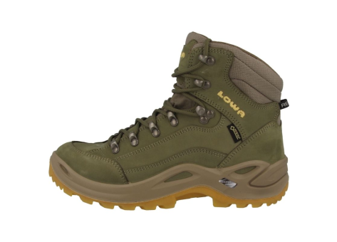 Lowa Renegade GTX Mid (320945-4853) grün