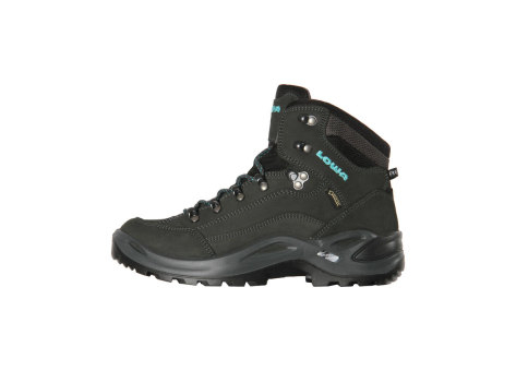 Lowa Renegade GTX Mid S (320943-9368) grau