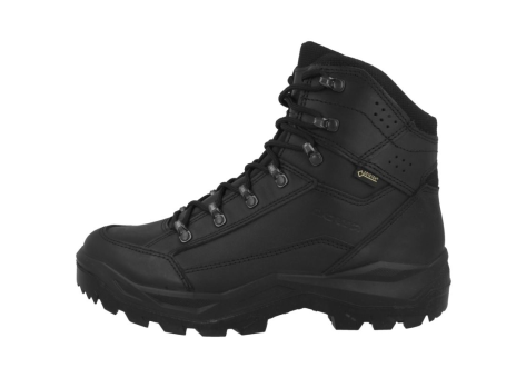Lowa Renegade II Task Force Mid GTX (320925-9999) schwarz
