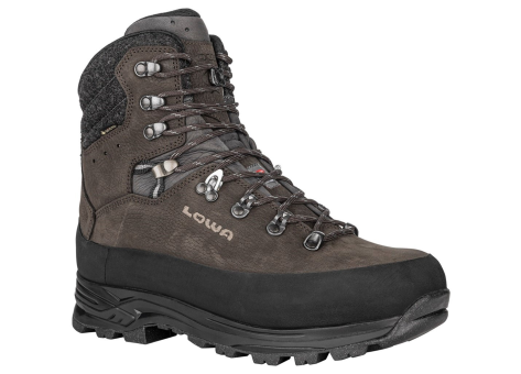 Lowa Tibet Evo 400 GTX (211732-0997) grau