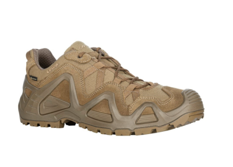 Lowa Zephyr GTX LO TF (310589-0731) beige