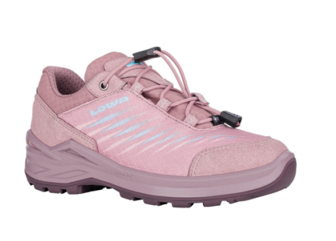 Lowa Zirrox II GTX (641515-5103) pink