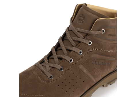 Mammut Alvra II Mid (3030-03860-74) braun