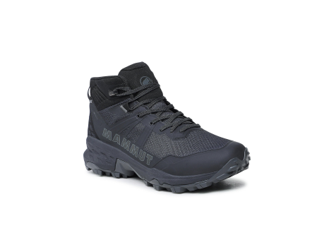 Mammut Sertig II Mid GTX (3030-048300001) schwarz
