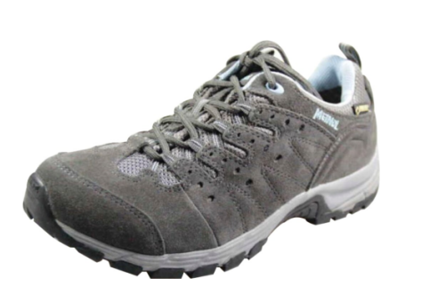 Meindl Rapide Lady GTX (5211_031) grau