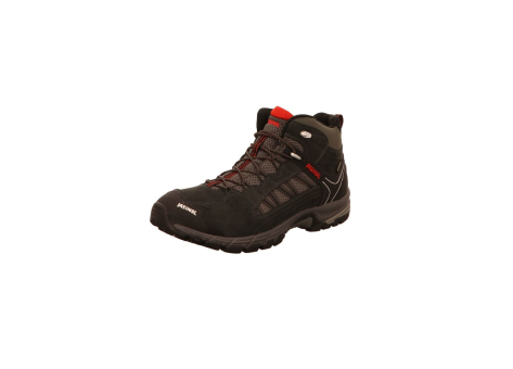 Meindl Journey Mid GTX (5274_031) schwarz