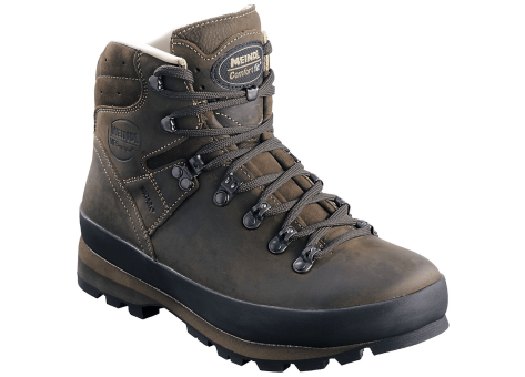 Meindl Bernina 2 (5237_010) braun