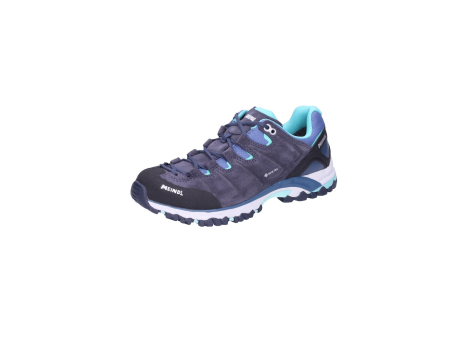 Meindl Bristol GTX (4732_068) blau
