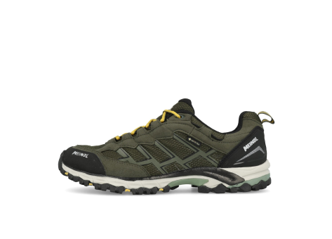 Meindl Caribe GTX (38250-02) grün