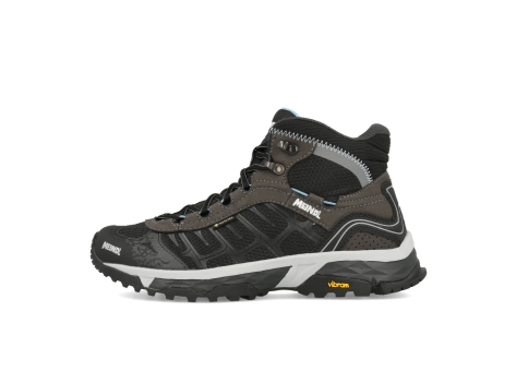 Meindl Finale Lady Mid GTX Azur (4702-01) schwarz