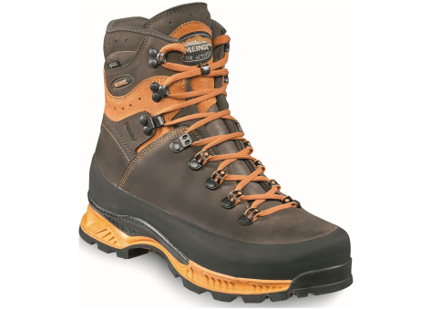 Meindl Island MFS rock (2929_076) braun