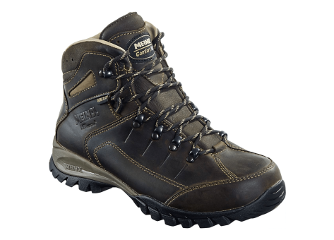 Meindl Jura GTX (5232_046) braun
