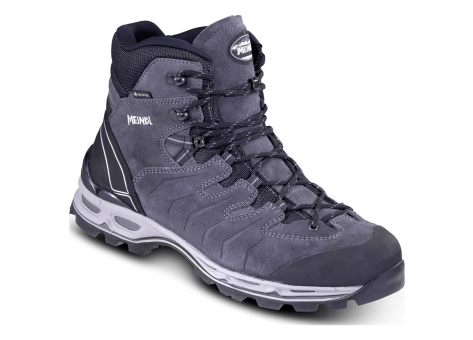 Meindl Minnesota Ultra GTX (4696_031) grau