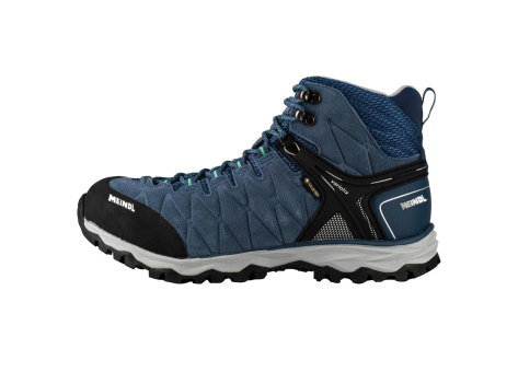 Meindl Mondello Mid Lady GTX (5523-029) blau