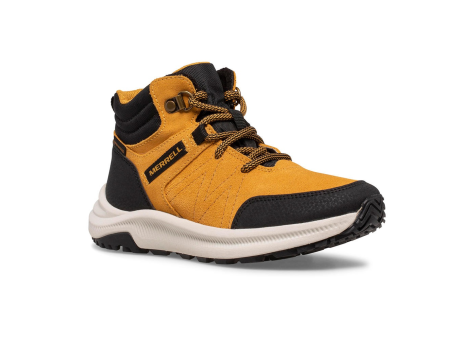 MERRELL Winterstiefel Greylock (MK265350) gelb