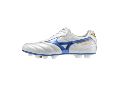 Mizuno Morelia II Elite Fg (P1GA241225) weiss