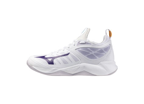 Mizuno Wave Dimension (V1GC2240 20) weiss