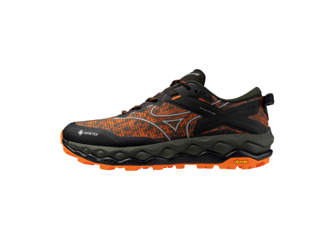 Mizuno x Maharishi Wave Mujin LS GTX (D1GD250101) bunt