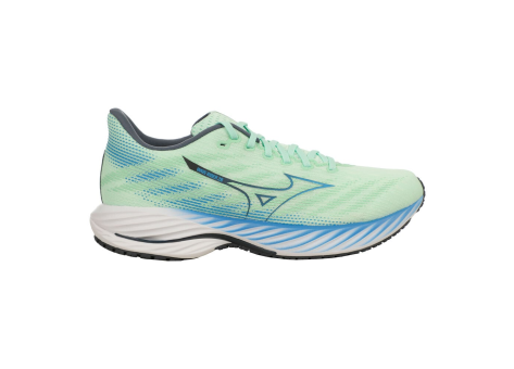 Mizuno Wave Rider 28 (J1GC2403-54) grün