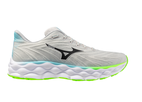 Mizuno WAVE SKY 8 (J1GC2402-56) grau