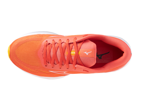 Mizuno wave ultima 14 hot sale orange