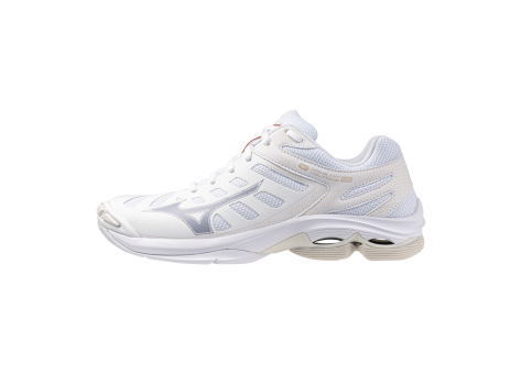 Mizuno Wave Voltage 2 (V1GC2460 25) weiss