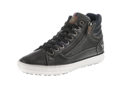  Sneaker (4129502259) grau