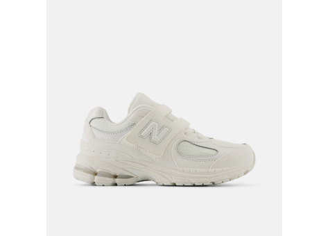 New Balance HOOK LOOP (PV2002WH) beige