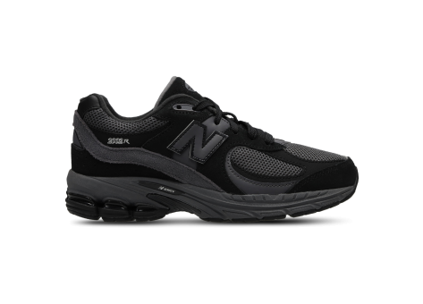 New Balance 2002r (GC2002BL) schwarz