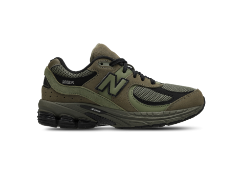 New Balance 2002R (GC2002OL) grün