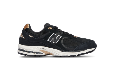 New Balance 2002r (M2002RFX) schwarz