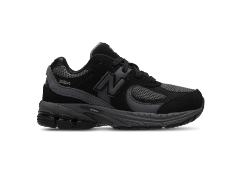 New Balance 2002r (PC2002BL) schwarz