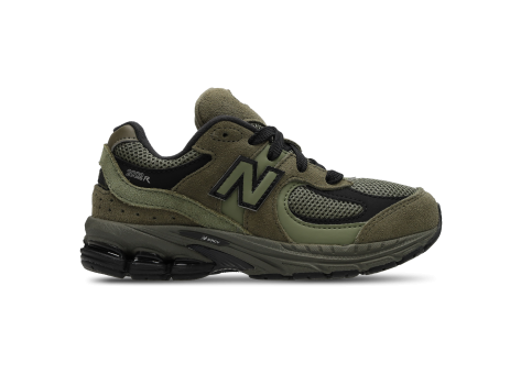 New Balance 2002r (PC2002OL) grün