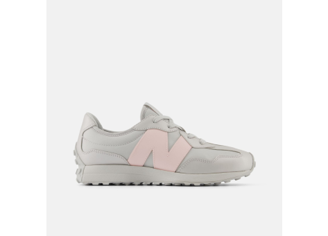 New Balance 327 (GS327WP) grau