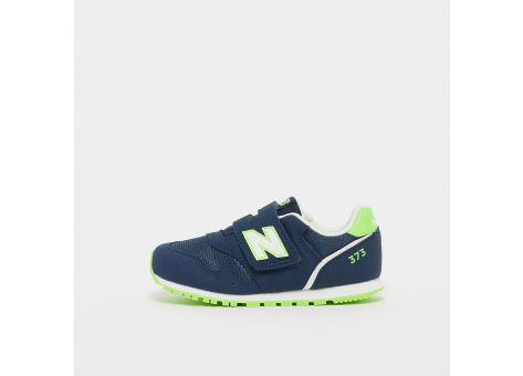 New Balance 373 (IZ373XS2) blau