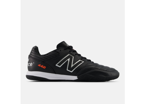 New Balance 442 Pro V2 IN (MS41IBK2) schwarz