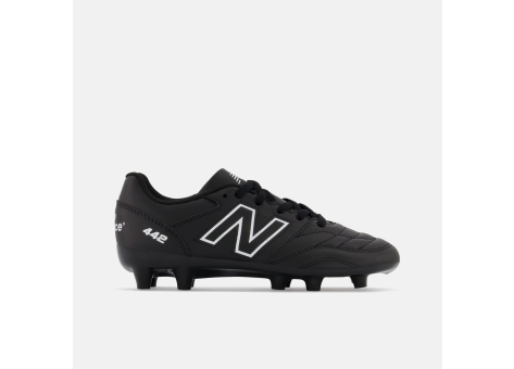 New Balance 442 Academy FG V2 (JS43FBK2) schwarz