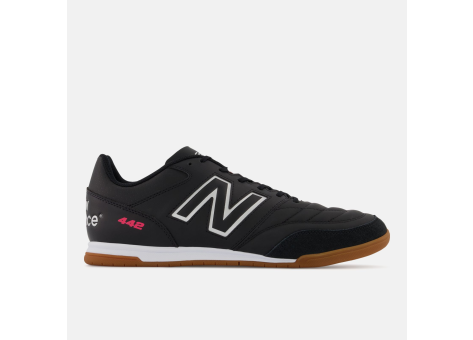 New Balance 442 V2 Team In (MS42IBK2) schwarz