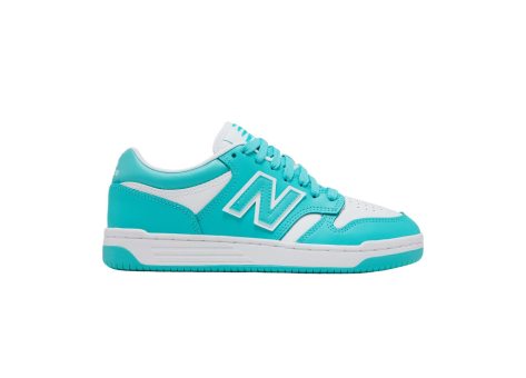 New Balance 480 Big Kid (GSB480AT) bunt