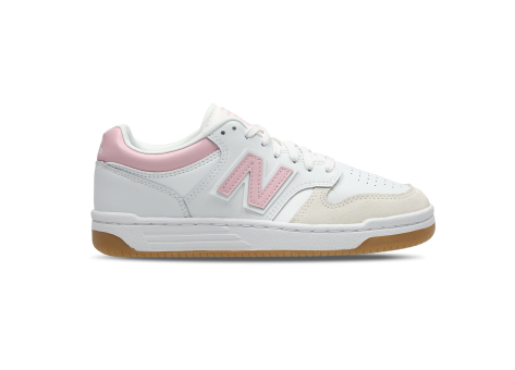 New Balance 480 (GSB480SP) weiss